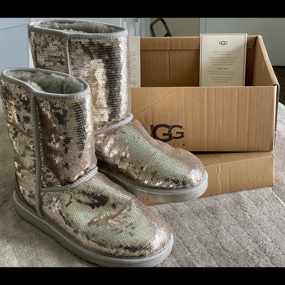 Uggs